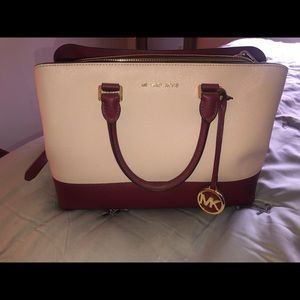 Michael Kors Satchel